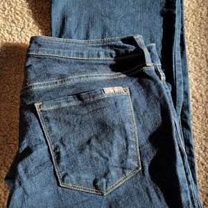 Eddie Bauer Slightly Curvy Bootcut Size 10